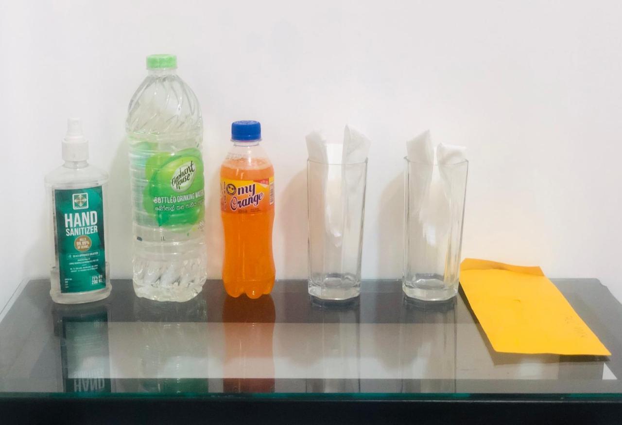 ViNiSH iNN Nallathanniya Ngoại thất bức ảnh