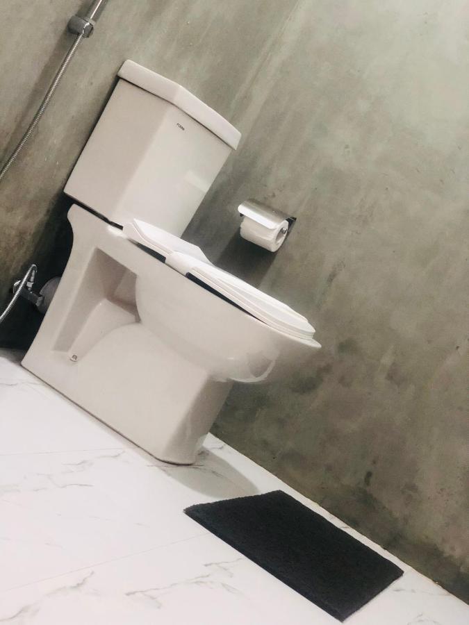 ViNiSH iNN Nallathanniya Ngoại thất bức ảnh