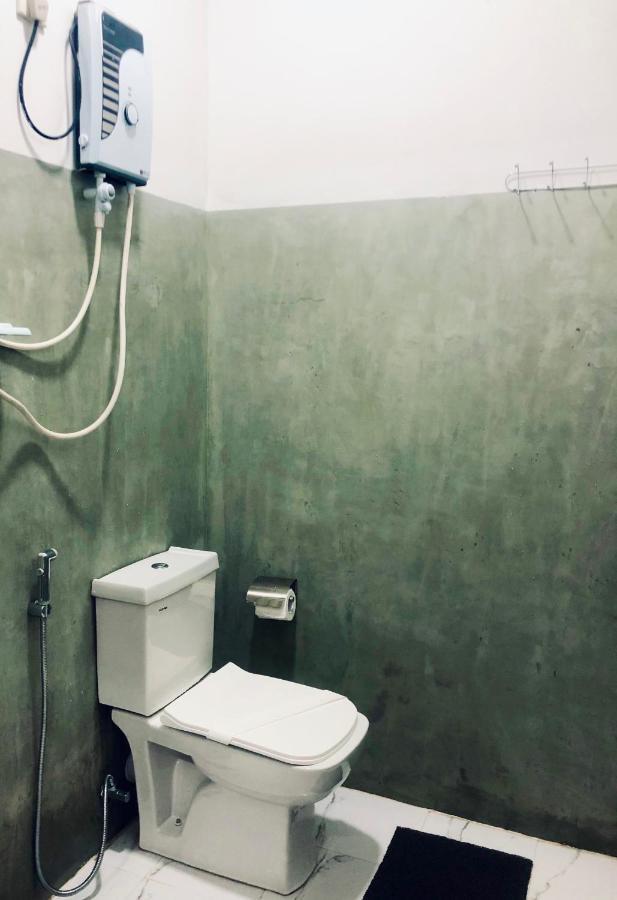 ViNiSH iNN Nallathanniya Ngoại thất bức ảnh