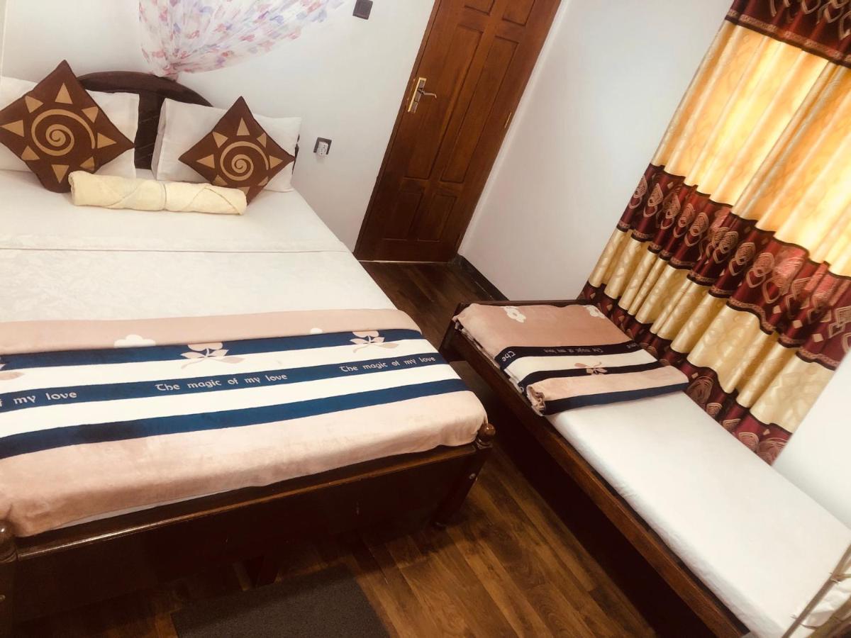 ViNiSH iNN Nallathanniya Ngoại thất bức ảnh