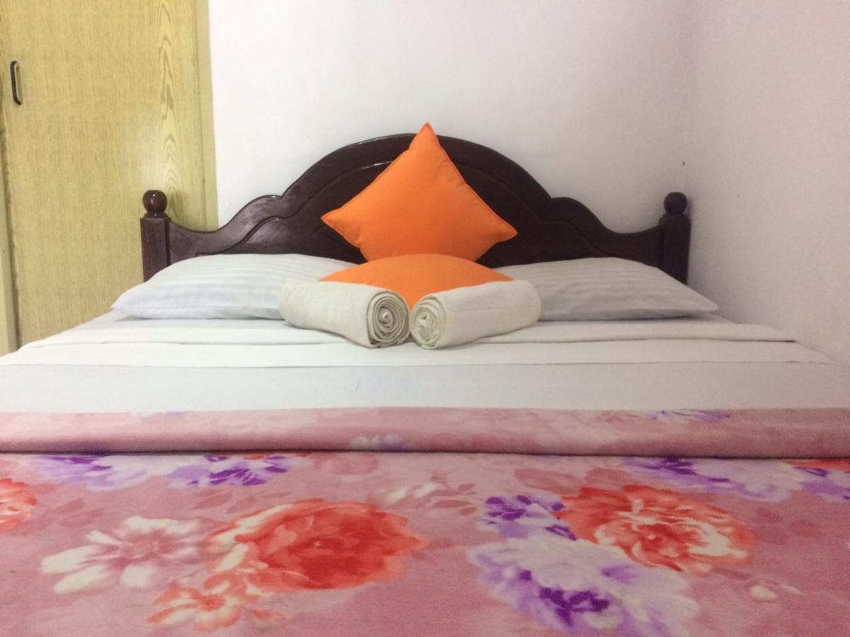 ViNiSH iNN Nallathanniya Ngoại thất bức ảnh