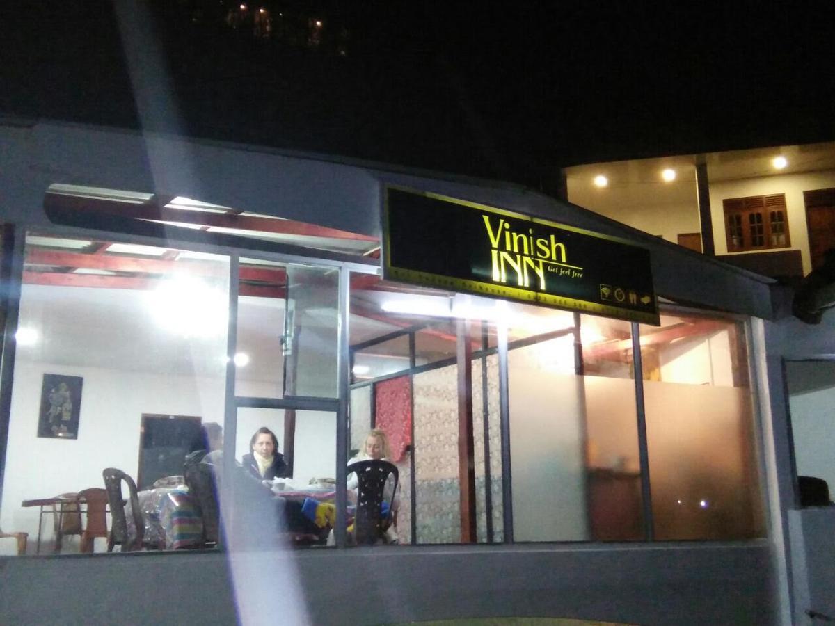 ViNiSH iNN Nallathanniya Ngoại thất bức ảnh