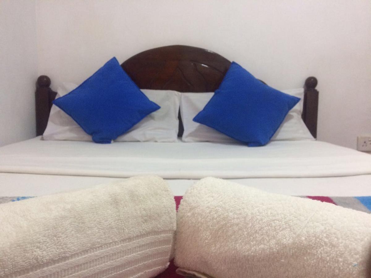 ViNiSH iNN Nallathanniya Ngoại thất bức ảnh