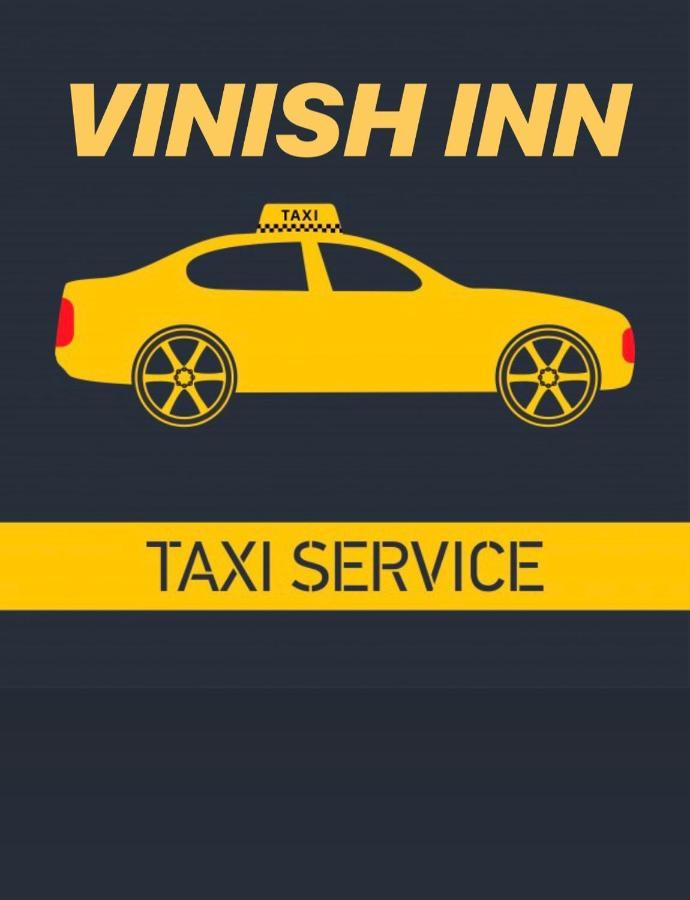 ViNiSH iNN Nallathanniya Ngoại thất bức ảnh